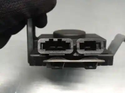 Second-hand car spare part electronic module for audi a3 (8p) 2.0 16v fsi oem iam references 8p0035225d  