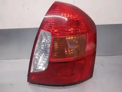 Peça sobressalente para automóvel em segunda mão farolim traseiro direito por hyundai accent iii (mc) 1.5 crdi gls referências oem iam 924201e088