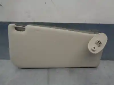 İkinci el araba yedek parçası sol güneslik için fiat linea (323_, 110_) 1.3 d multijet (323axb11, 323axb1a) oem iam referansları 735557186  