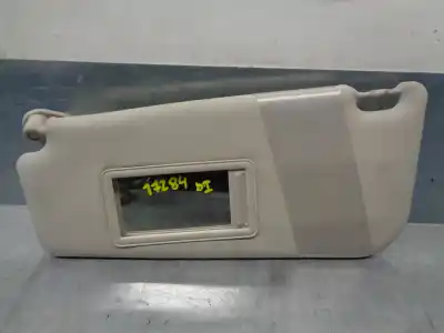 İkinci el araba yedek parçası sol güneslik için fiat linea (323_, 110_) 1.3 d multijet (323axb11, 323axb1a) oem iam referansları 735557186  