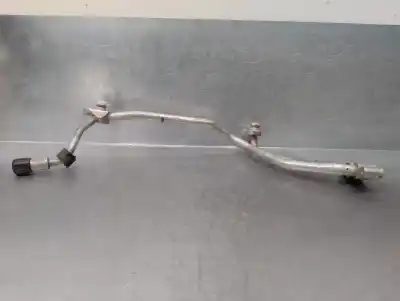 Автозапчастина б/у труби кондиціонації для mini r57 cabrio diesel cat посилання на oem iam 758225  