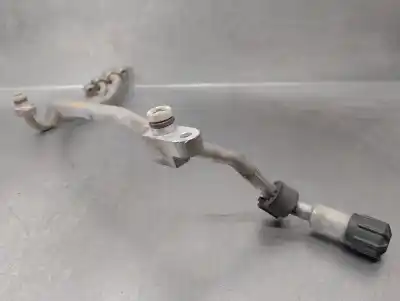 Автозапчастина б/у труби кондиціонації для mini r57 cabrio diesel cat посилання на oem iam 758225  