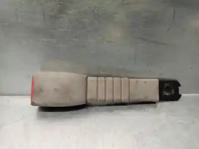 Peça sobressalente para automóvel em segunda mão chicote / encaixe cinto segurança dianteiro direito por hyundai accent iii (mc) 1.5 crdi gls referências oem iam 060601