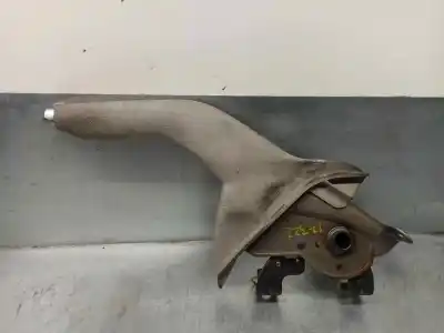 Peça sobressalente para automóvel em segunda mão alavanca de travão de mão por hyundai accent iii (mc) 1.5 crdi gls referências oem iam 597101e000qs