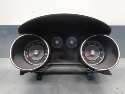 İkinci el araba yedek parçası enstrüman paneli için fiat linea (323_, 110_) 1.3 d multijet (323axb11, 323axb1a) oem iam referansları 51910280