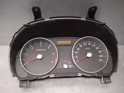 Peça sobressalente para automóvel em segunda mão quadrante por hyundai accent iii (mc) 1.5 crdi gls referências oem iam 940031e590