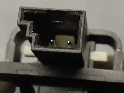 Peça sobressalente para automóvel em segunda mão sensor por mini r57 cabrio diesel cat referências oem iam 3422660  