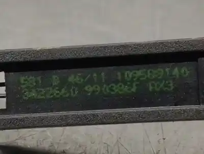 Автозапчастина б/у датчик для mini r57 cabrio diesel cat посилання на oem iam 3422660  