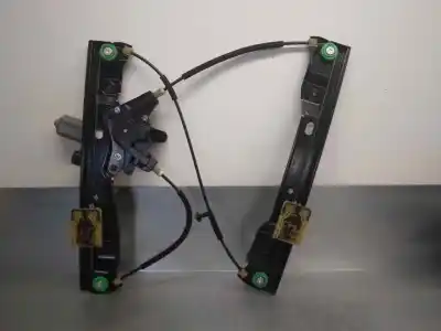 Second-hand car spare part driver left window regulator for ford focus lim. 1.0 ecoboost cat oem iam references bm51a23201bf