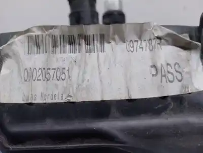 Автозапчастина б/у радіатор опалення / кондиціонації для mini r57 cabrio diesel cat посилання на oem iam 669183e  