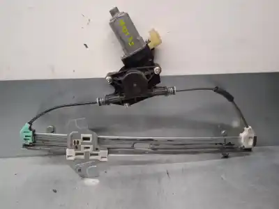Peça sobressalente para automóvel em segunda mão elevador de vidros dianteira esquerda por hyundai accent iii (mc) 1.5 crdi gls referências oem iam 824011g010