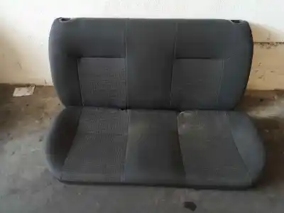 Peça sobressalente para automóvel em segunda mão bancos traseiros por opel corsa c blue line referências oem iam 
