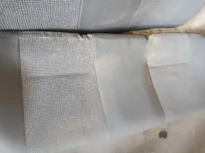 Second-hand car spare part rear seats for opel corsa c blue line oem iam references   