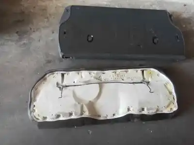 Second-hand car spare part rear seats for opel corsa c blue line oem iam references   