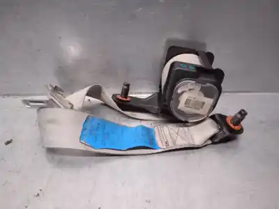 Peça sobressalente para automóvel em segunda mão cinto de segurança traseiro direito por hyundai accent iii (mc) 1.5 crdi gls referências oem iam 898201e050
