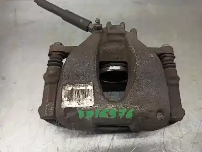 Peça sobressalente para automóvel em segunda mão pinça de travão dianteira direita por peugeot 308 sw i (4e_, 4h_) 1.6 16v referências oem iam 4401n9