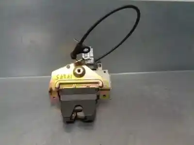 Tweedehands auto-onderdeel kofferbak / poortsluiting voor volvo s60 berlina d5 oem iam-referenties 8679694  