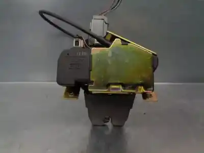 Tweedehands auto-onderdeel kofferbak / poortsluiting voor volvo s60 berlina d5 oem iam-referenties 8679694  