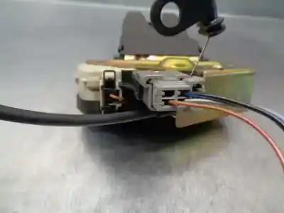 Tweedehands auto-onderdeel kofferbak / poortsluiting voor volvo s60 berlina d5 oem iam-referenties 8679694  