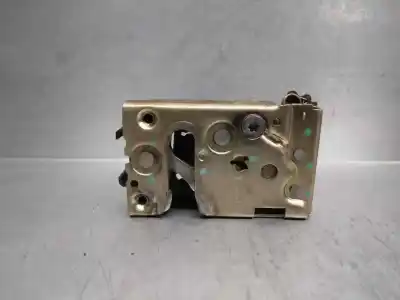 Piesă de schimb auto la mâna a doua încuietoare porbagaj pentru citroen jumpy 2.0 hdi sx familiar (5/6 asientos) referințe oem iam 913755  