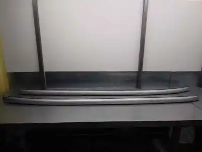İkinci el araba yedek parçası bagaj tasiyici için kia carens ( ) 1.7 crdi cat oem iam referansları 87270a4000pay  87280a4000pay