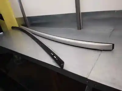 İkinci el araba yedek parçası bagaj tasiyici için kia carens ( ) 1.7 crdi cat oem iam referansları 87270a4000pay  87280a4000pay