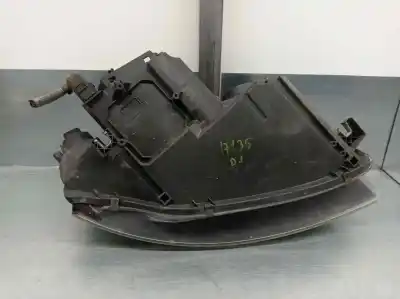 Second-hand car spare part left headlight for audi a3 (8p) 2.0 16v fsi oem iam references 8p0941003a  0301206201