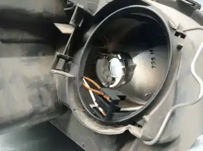 Second-hand car spare part left headlight for audi a3 (8p) 2.0 16v fsi oem iam references 8p0941003a  0301206201