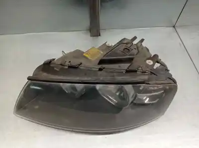 Second-hand car spare part left headlight for audi a3 (8p) 2.0 16v fsi oem iam references 8p0941003a  0301206201