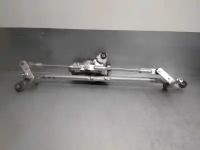 Tweedehands auto-onderdeel ruitenwissermotor voor voor renault arkana zen oem iam-referenties 288006178r