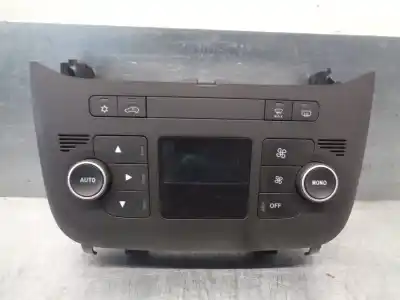 İkinci el araba yedek parçası iklim kontrolü için fiat linea (323_, 110_) 1.3 d multijet (323axb11, 323axb1a) oem iam referansları 735549448