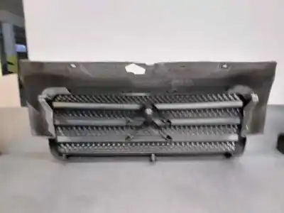 Second-hand car spare part front grille for citroen jumpy 2.0 hdi sx familiar (5/6 asientos) oem iam references 1493129077  