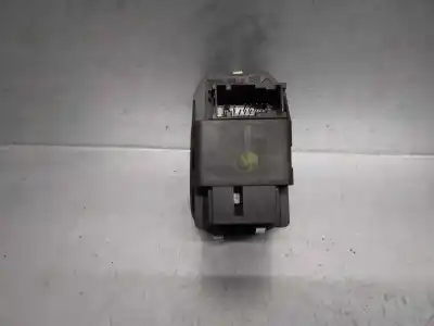 Автозапчасти б/у выключатель левого переднего окна за citroen jumpy 2.0 hdi sx familiar (5/6 asientos) ссылки oem iam 6554wk  