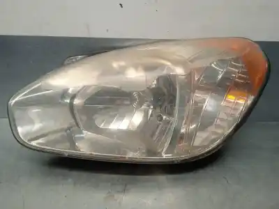 Peça sobressalente para automóvel em segunda mão farol / farolim esquerdo por hyundai accent iii (mc) 1.5 crdi gls referências oem iam 921011e088