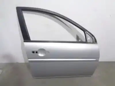 Peça sobressalente para automóvel em segunda mão porta dianteira direita por hyundai accent iii (mc) 1.5 crdi gls referências oem iam 760040n000