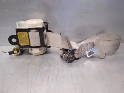 Peça sobressalente para automóvel em segunda mão cinto de segurança dianteiro direito por hyundai accent iii (mc) 1.5 crdi gls referências oem iam 888801e301