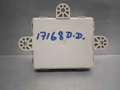 Second-hand car spare part central locking pump for ford focus lim. 1.0 ecoboost cat oem iam references f1et14f144bc  