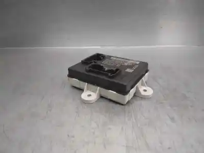 Second-hand car spare part central locking pump for ford focus lim. 1.0 ecoboost cat oem iam references f1et14f144bc  