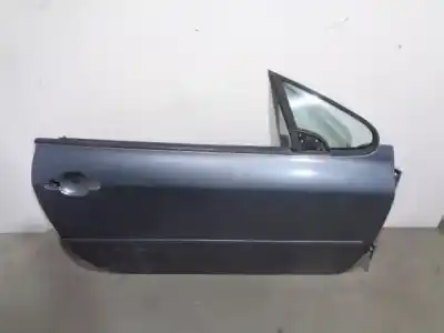 Pièce détachée automobile d'occasion PORTE AVANT DROITE pour PEUGEOT 307 CC (S1)  Références OEM IAM 9004Z1  