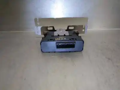 Second-hand car spare part electronic module for renault arkana zen oem iam references 284y66le6c  