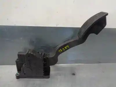 Peça sobressalente para automóvel em segunda mão PEDAL DO ACELERADOR por FIAT LINEA (110)  Referências OEM IAM 55702020  