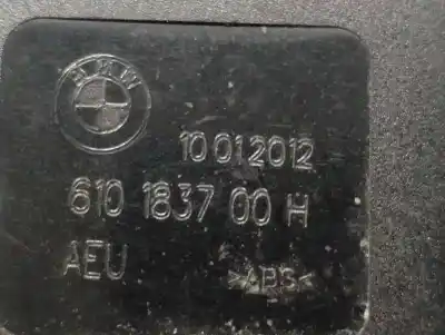 Автозапчастина б/у правий натяжач подушки безпеки для mini r57 cabrio diesel cat посилання на oem iam 7211592  