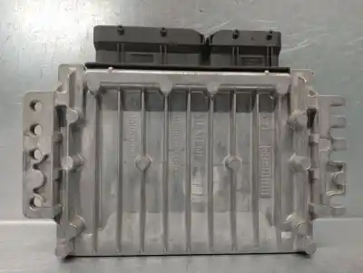 Second-hand car spare part ecu engine control for mini r50,r53 1.6 16v cat oem iam references 12147520019  s118012001l