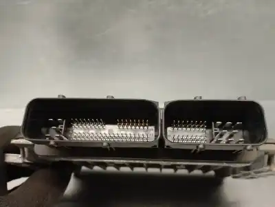 Second-hand car spare part ecu engine control for mini r50,r53 1.6 16v cat oem iam references 12147520019  s118012001l