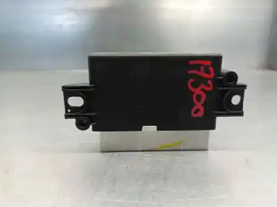 Second-hand car spare part electronic module for seat arona 1.0 tsi oem iam references 5qa919283d  100073780