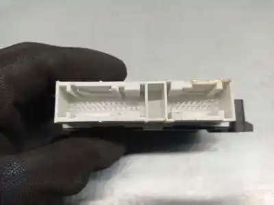 Second-hand car spare part electronic module for seat arona 1.0 tsi oem iam references 5qa919283d  100073780