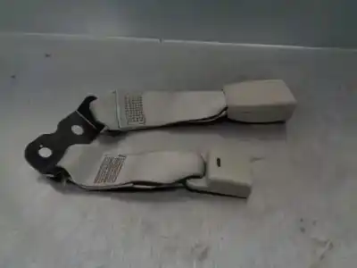 Peça sobressalente para automóvel em segunda mão chicote / encaixe cinto segurança traseiro esquerdo por hyundai accent iii (mc) 1.5 crdi gls referências oem iam 898301e100qs