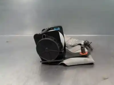 Peça sobressalente para automóvel em segunda mão cinto de segurança traseiro esquerdo por hyundai accent iii (mc) 1.5 crdi gls referências oem iam 898101e051qs