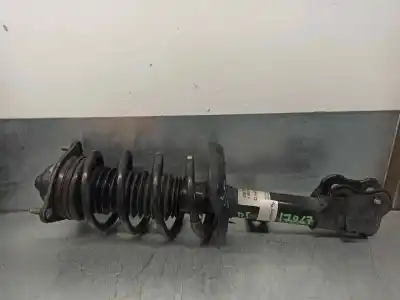 Second-hand car spare part front left shock absorber for kia carens ( ) 1.7 crdi cat oem iam references 54650a4850