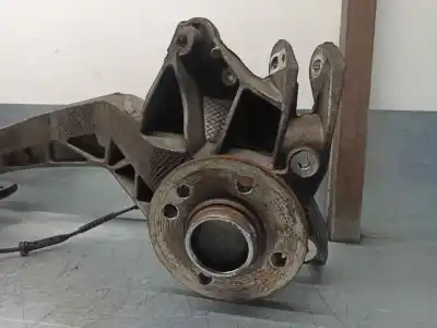 Автозапчастина б/у культ заднього правого для mini r57 cabrio diesel cat посилання на oem iam 33326780002 cesta 38b 